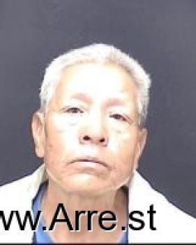 Gabriel Villa Rodriguez Mugshot