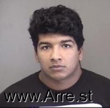 Gabriel Maurice Rodriguez Mugshot