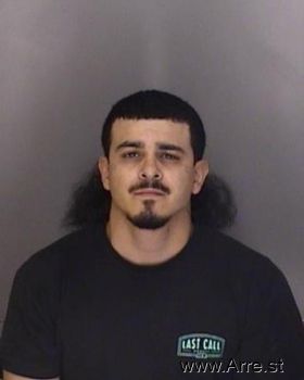 Gabriel  Sanchez Mugshot