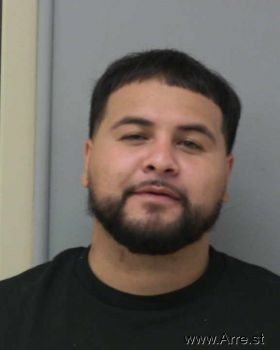 Gabriel  Sanchez Mugshot