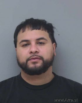 Gabriel  Sanchez Mugshot