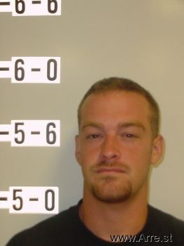 Garrett Donald Smith Mugshot