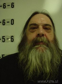 Gary Alan Collins Mugshot