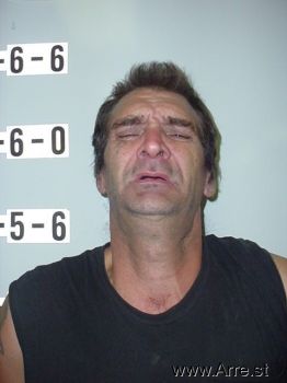 Gary Lee Dooley Mugshot