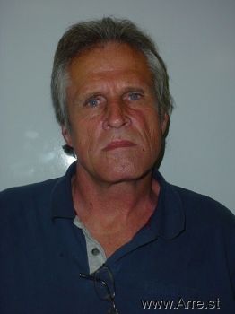 Gary Todd Johnson Mugshot