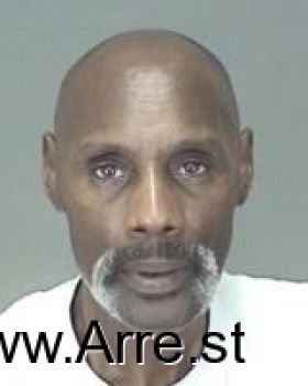 Gary Lamonte Jones Mugshot