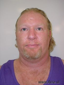 Gary Charles Moore Mugshot