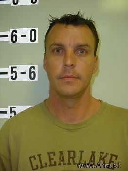 Gary Bryan Morris Mugshot