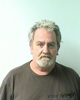 Gary Gene Ross Mugshot