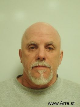 Gary Vincent Rossi Mugshot