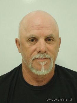 Gary Vincent Rossi Mugshot