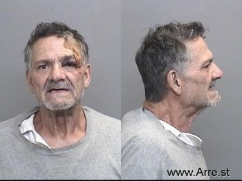 Gary Lee Stclair Mugshot