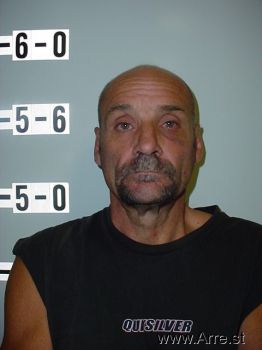 Gary Robert Stewart Mugshot