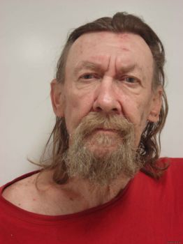 Gary Ray Turner Mugshot