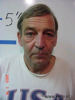 Gary Samuel Watson Mugshot