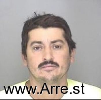 Genaro  Hernandez-salcedo Mugshot