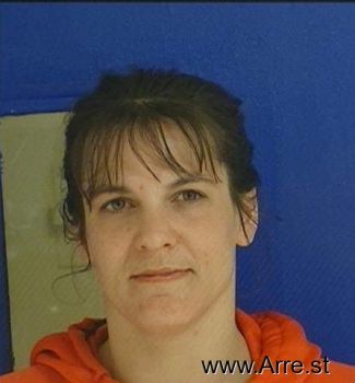 Gentry Elaine Mcclintic Mugshot