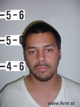 George  Carrillo Mugshot