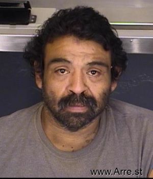 George Robert Hernandez Mugshot