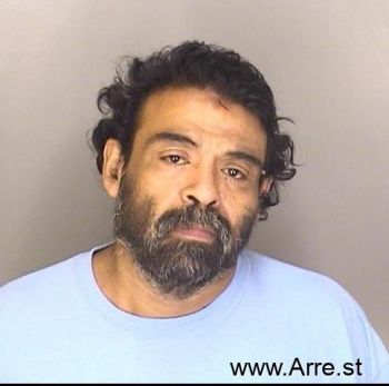 George Robert Hernandez Mugshot