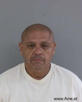 George Michael Ortega Mugshot