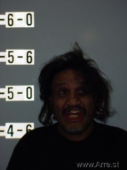 George Louis Ray Mugshot