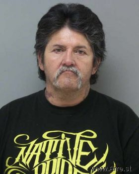 George  Sanchez Mugshot