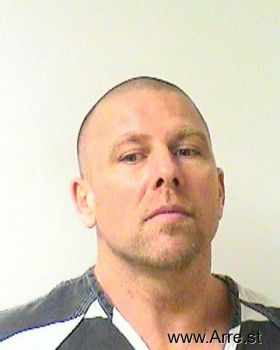 George Shannon Wagner Mugshot