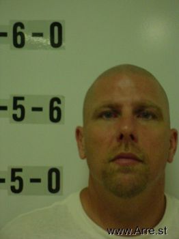 George Shannon Wagner Mugshot