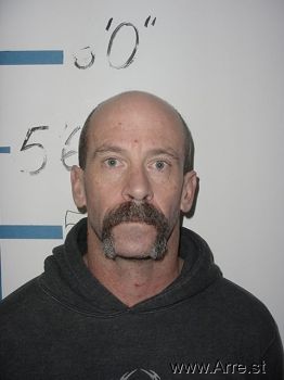 George  Williamson Mugshot