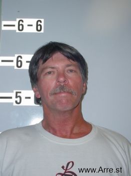 Gerald Wayne Gray Mugshot