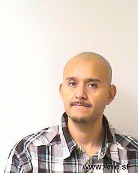 Gerardo  Cardenas Mugshot