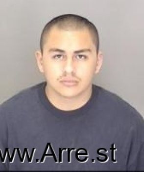 Gerardo Rodolfo Cardoza Mugshot