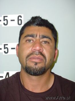 Gerardo  Espinoza Mugshot