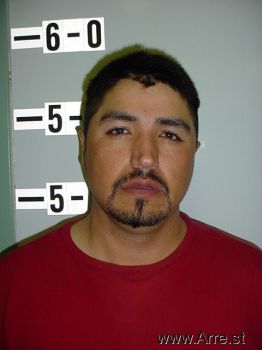 Gerardo Jimenez Gutierrez Mugshot