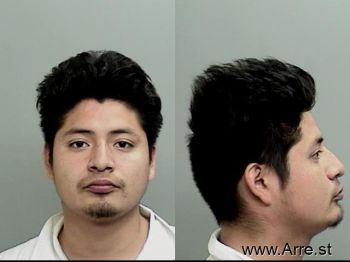 Gerardo Daniel Jimenez Mugshot