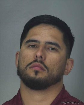 Gerardo Sanchez Orozco Mugshot