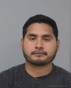 Gerardo  Paz Mugshot