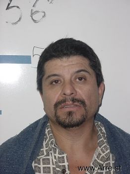 Gerardo  Perez Mugshot