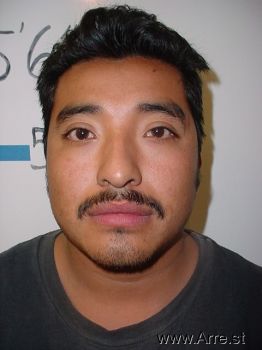 German Garcia Hernandez Mugshot