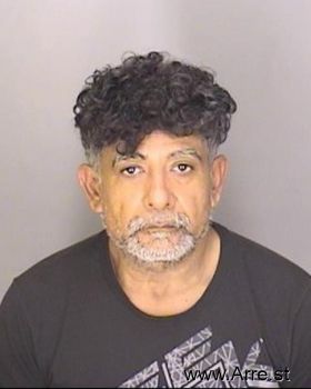 German  Lizarraga-estrada Mugshot