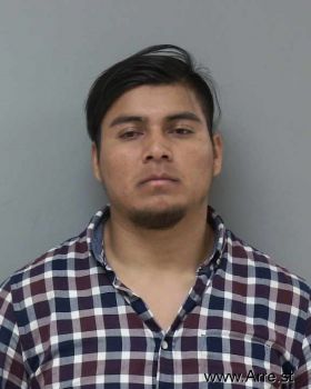 German  Vasquez-hernandez Mugshot