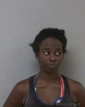 Gerneisha Latrice Whalem Mugshot