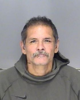 Gilbert  Guerrero Mugshot