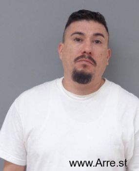 Gilbert Preciado Lopez Mugshot