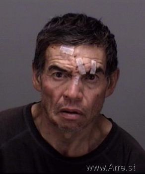 Gilbert  Moreno Mugshot