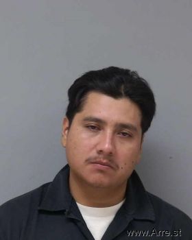 Gilberto  Hernandez Mugshot