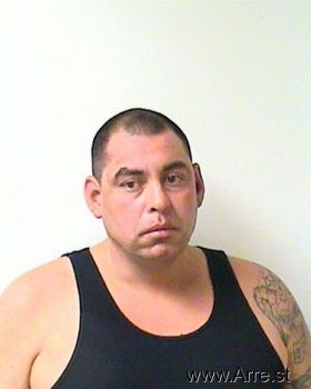 Gilberto  Lopez Mugshot