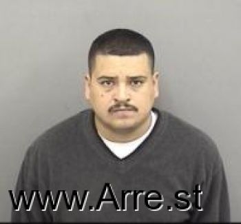 Gilberto Gomez Lopez Mugshot