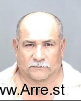 Gilberto Pineda Lopez Mugshot